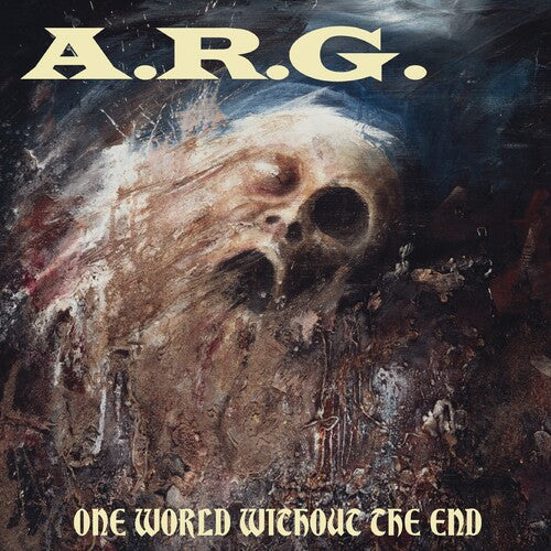 A.R.G.: One World Without The End