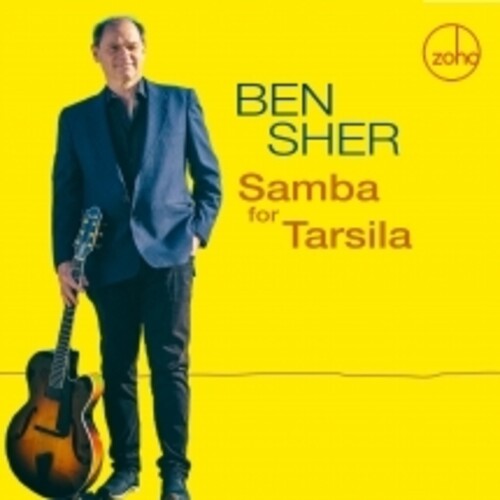 Sher, Ben: Samba For Tarsila