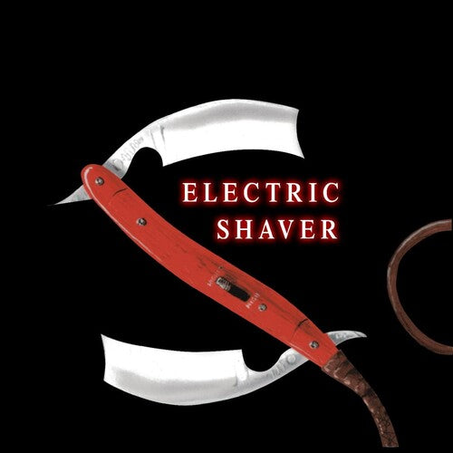 Shaver: Electric Shaver