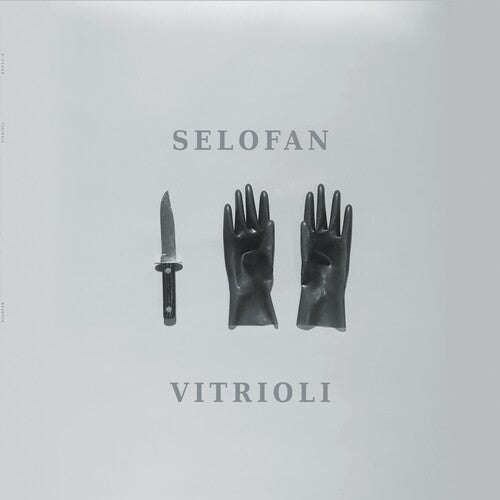 Selofan: Vitrioli