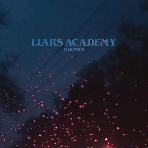 Liars Academy: Ghosts