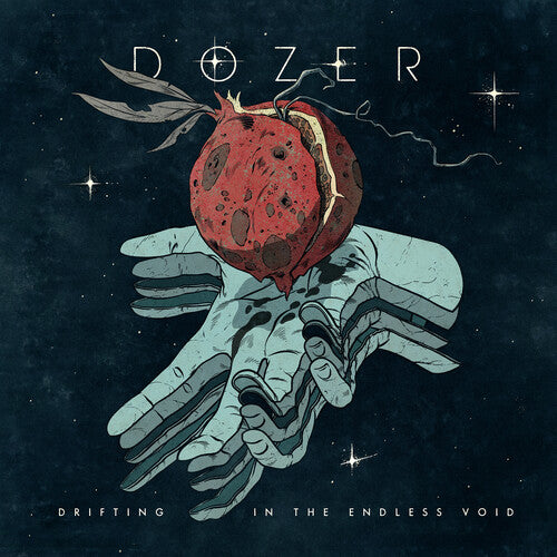 Dozer: Drifting In The Endless Void