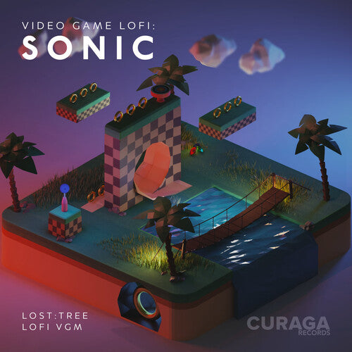 Lost:Tree: Video Game Lofi: Sonic (Original Soundtrack)