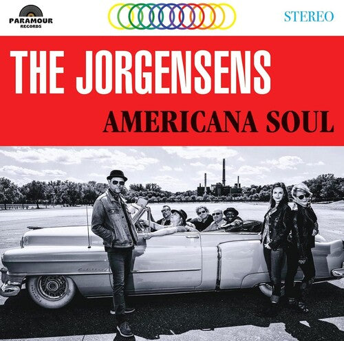 Jorgensens: Americana