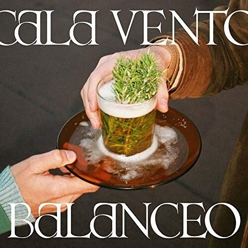 Cala Vento: Balanceo