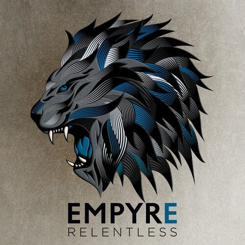 Empyre: Relentless