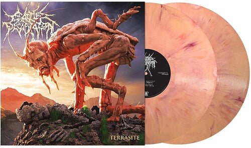 Cattle Decapitation: Terrasite