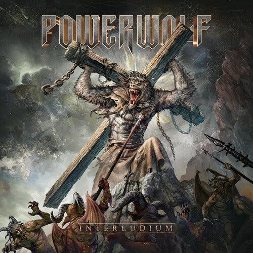 Powerwolf: Interludium