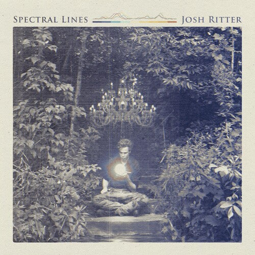 Ritter, Josh: Spectral Lines