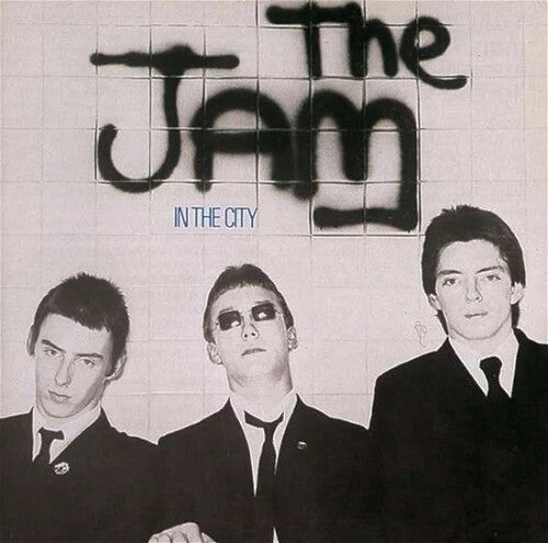 Jam: In The City
