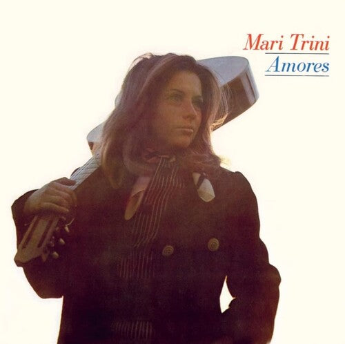 Trini, Mari: Amores - LP+CD