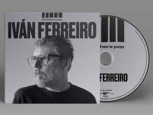 Ferreiro, Ivan: Trinchera Pop