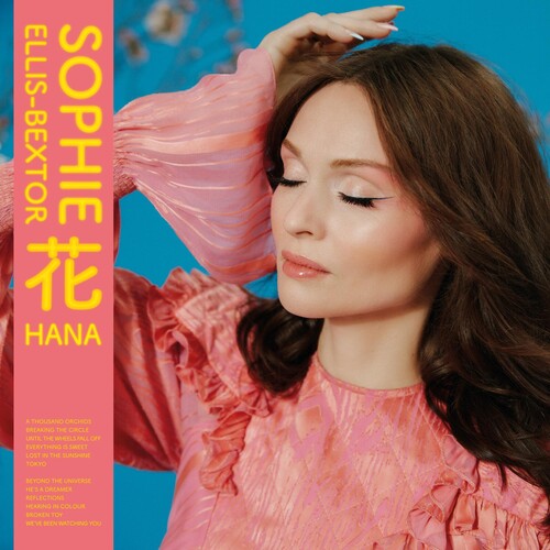 Bextor, Sophie Ellis: Hana