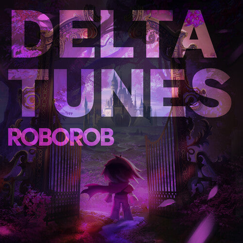 Roborob: Deltatunes - Clear