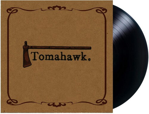 Tomahawk: Tomahawk