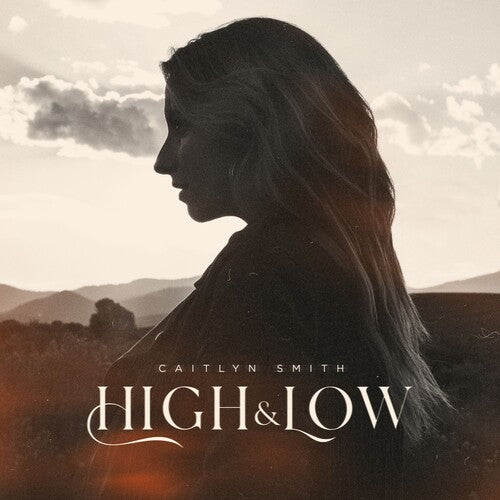 Smith, Caitlyn: High & Low