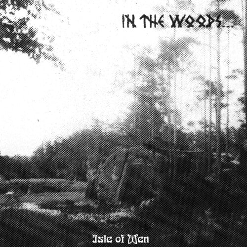 In the Woods...: Isle Of Men