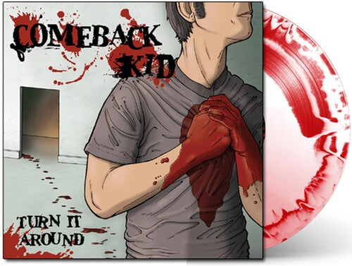 Comeback Kid: Turn It Around