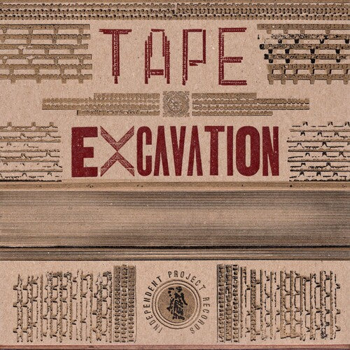 Tape Excavation / Various: Tape Excavation (Various Artists)