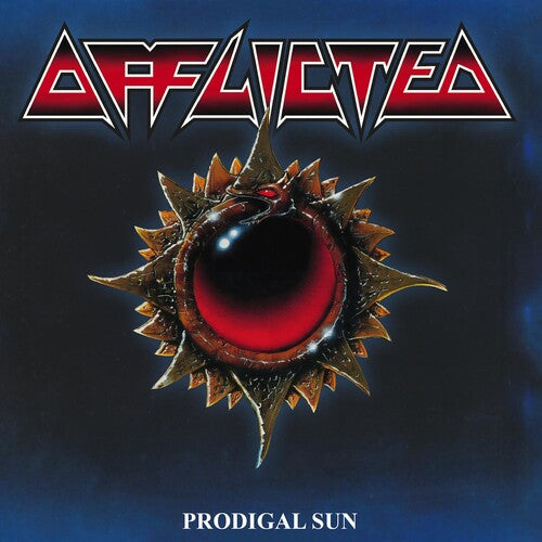 Afflicted: Prodigal Sun