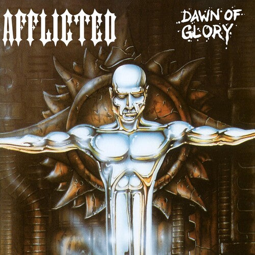 Afflicted: Dawn Of Glory