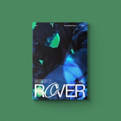 Kai: Rover - Photobook Version 2