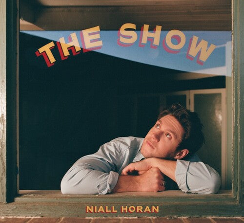 Horan, Niall: The Show