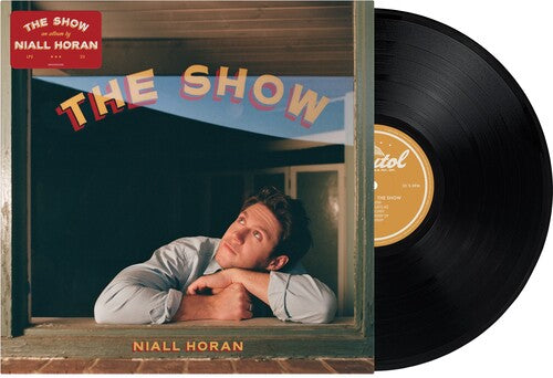 Horan, Niall: The Show
