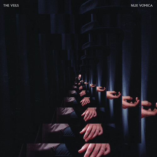 Veils: Nux Vomica (nick Launay Mixes)
