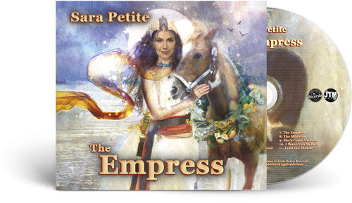Petite, Sara: The Empress