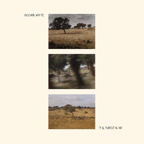 Xylouris White: The Forest In Me