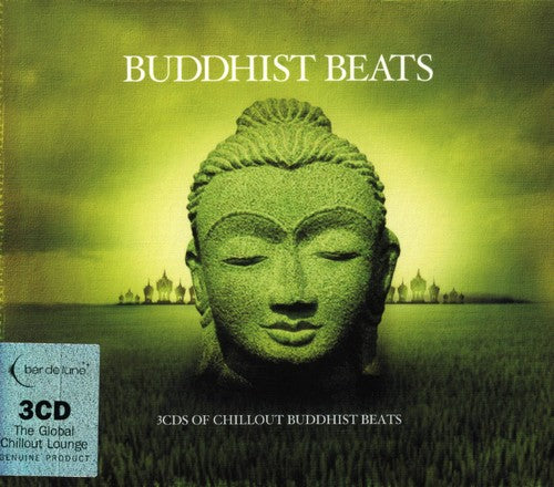 Buddha Beats / Various: Buddha Beats