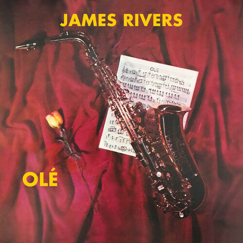 Rivers, James: Ole