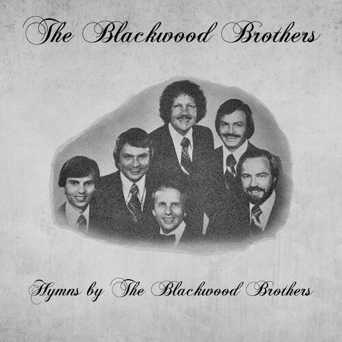 Blackwood Brothers: Hymns by The Blackwood Brothers