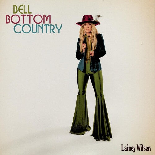 Wilson, Lainey: Bell Bottom Country