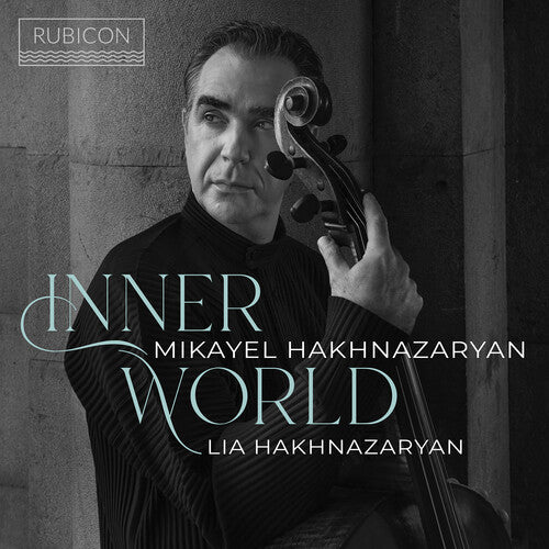 Mikayel / Lia Hakhnazaryan: Inner World