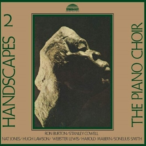 Piano Choir: Handscapes Vol. 2