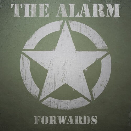 Alarm: Forwards