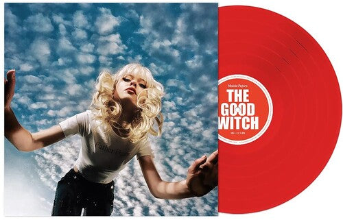 Peters, Maisie: The Good Witch (Limited Edition Snake Bite Red Vinyl)