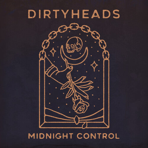Dirty Heads: Midnight Control - New Twighlight