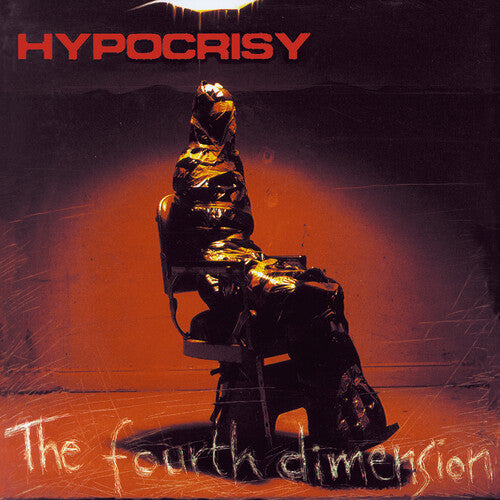 Hypocrisy: The Fourth Dimension - Reissue 2023