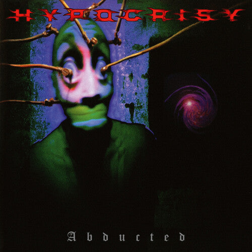 Hypocrisy: Abducted - Reissue 2023