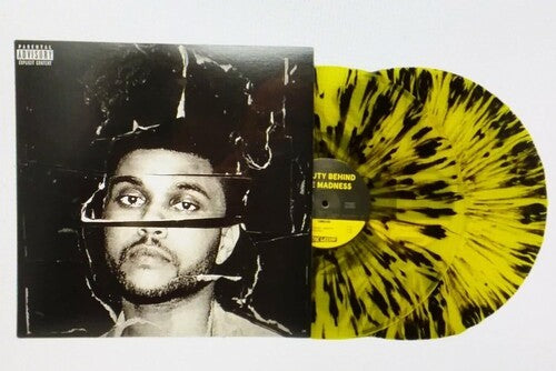 Weeknd: Beauty Behind The Madness (5th Anniversary Edition)