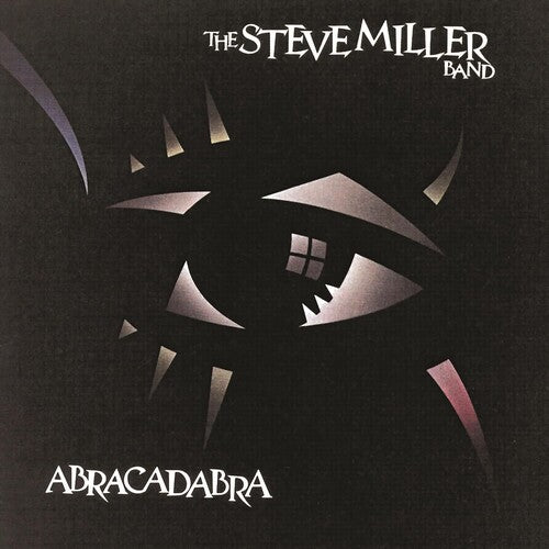 Miller, Steve: Abracadabra