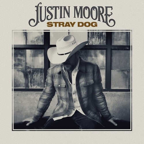 Moore, Justin: Stray Dog