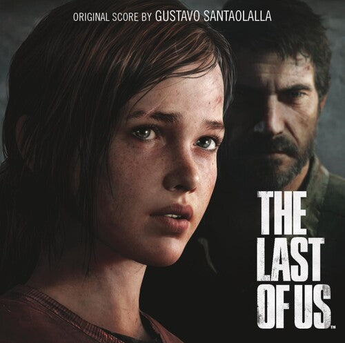 Santaolalla, Gustavo: Last Of Us (Original Soundtrack)