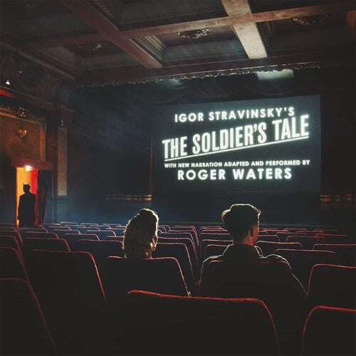 Waters, Roger / Stravinsky, Igor: Soldier's Tale