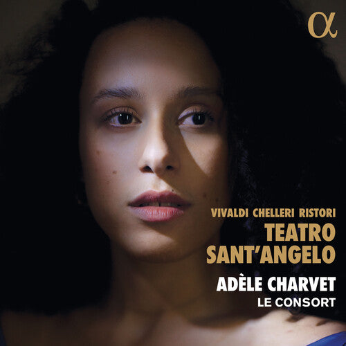 Vivaldi / Charvet: Teatro Sant'Angelo