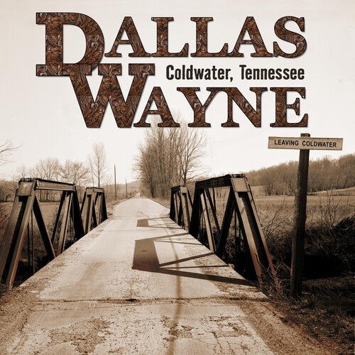 Wayne, Dallas: Coldwater Tennessee