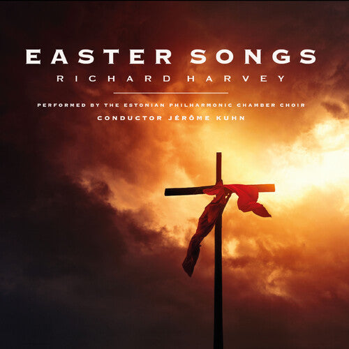 Harvey / Herbert / Kuhn: Easter Songs